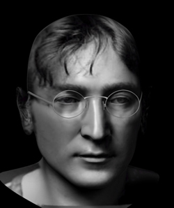 john lennon wip