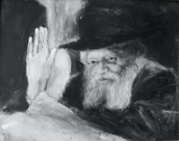 the rebbe