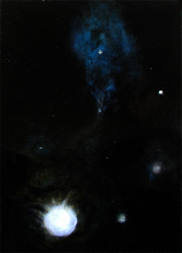 antares