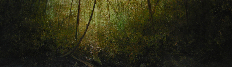 another green world